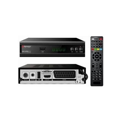 Opticum Tuner Opticum AX Lion NS DVB-T2/C HEVC H. 265 Full HD