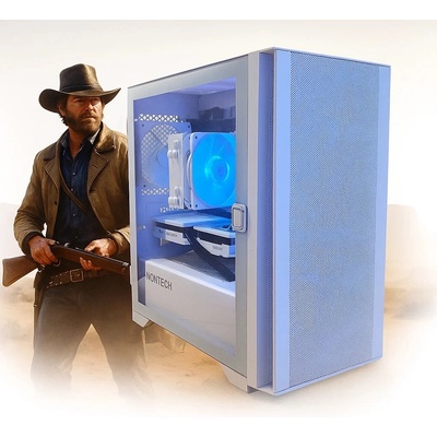 GamePC Raiko Pro GAMEPC5812 – Zboží Mobilmania