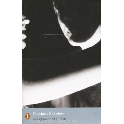 Laughter in the Dark | Vladimír Nabokov