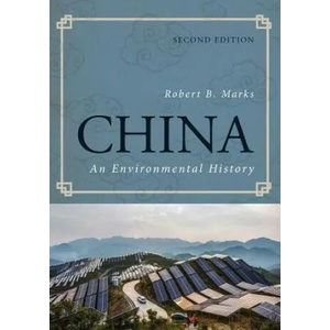 China | Robert B. Marks (ISBN: 9781442277885)
