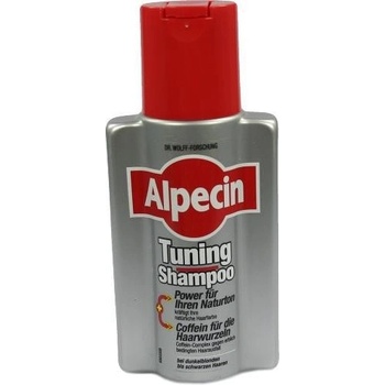 Alpecin Tuning šampón 200 ml