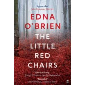 Little Red Chairs | Edna OBrien (ISBN: 9780571316311)