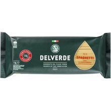 Delverde špagety 1 kg