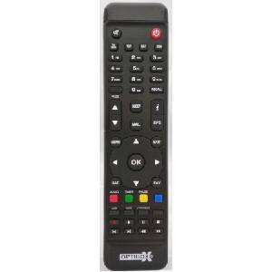 Optibox multibox hd - оригинален дистанционен контрол (multibox hd) Дистанционно