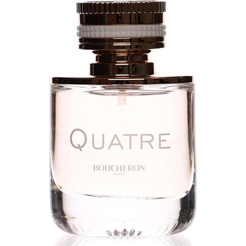 Boucheron Quatre parfumovaná voda dámska 50 ml