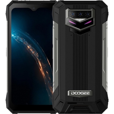 Doogee S89