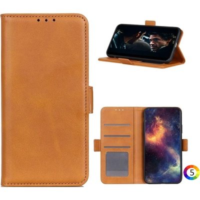 Huawei Mate 40 Wallet Калъф и Протектор