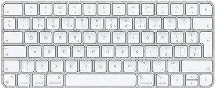 Apple Magic Keyboard 2024 MXCL3Z/A od 2 544 Kč - Heureka.cz