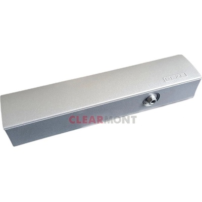 Geze TS 5000 L ECline bílá – Zbozi.Blesk.cz