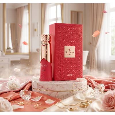 French Avenue Парфюм French Avenue Sultana The Joyful EDP 100мл Женски