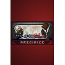 Precipice