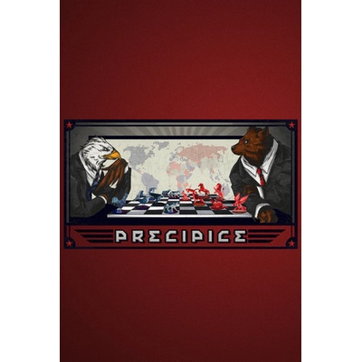 Precipice