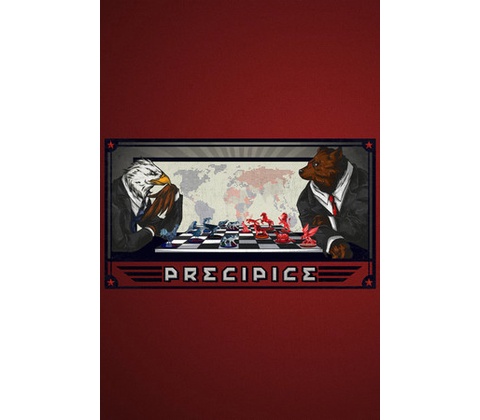 Precipice