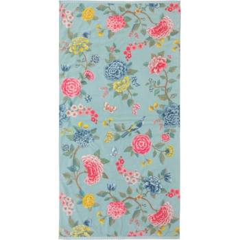 PIP Studio osuška Good Evening modrá 70 x 140 198729