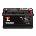 YUASA 90Ah 800A right+ (YBX1019)