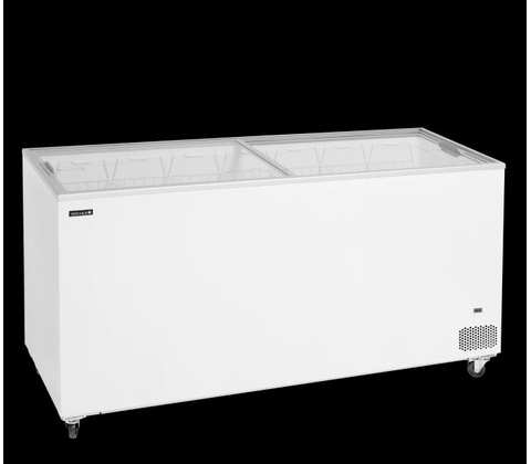 TEFCOLD IC552SC