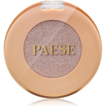 PAESE Eyegasm Eyeshadow дълготрайни сенки за очи цвят 19 Silk 1.5 гр