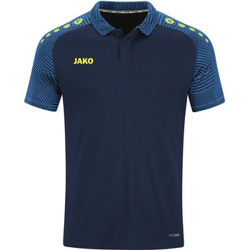 Jako Поло тениска Jako Polo Performance kids 6322-908 Размер 164