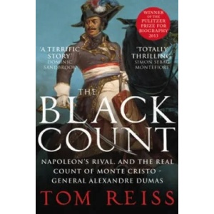 Black Count | Tom Reiss (2013)