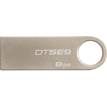 Kingston DataTraveler SE9 8GB DTSE9H/8GB