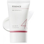 Missha All Around Safe Block Essence Sun SPF45/PA+++ - Слънцезащитен крем за тяло и лице 50мл