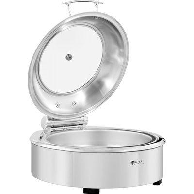 Royal Catering Chafing dish RCCD-RT7 6L