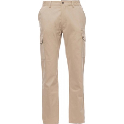 Payper Pracovní kalhoty FOREST khaki