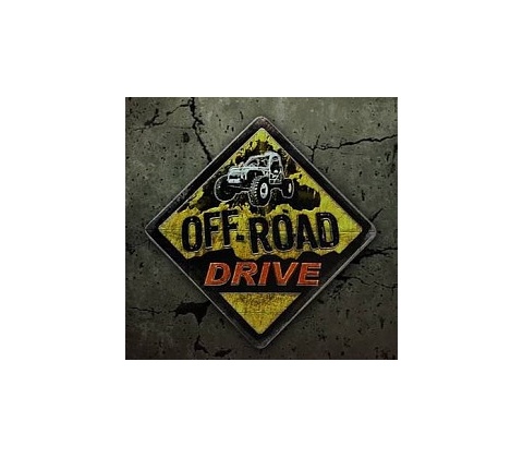 Off-Road Drive