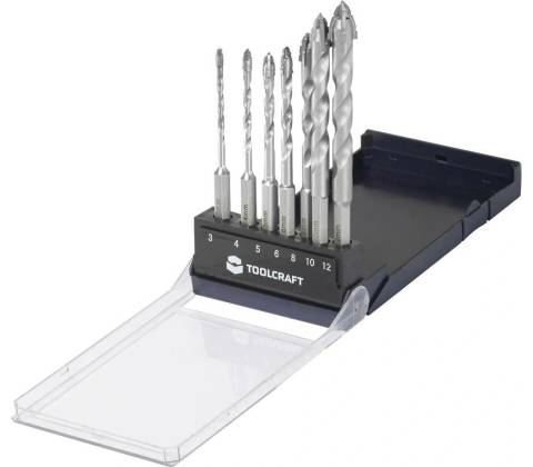 TOOLCRAFT TO-10312161