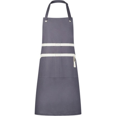 Le Creuset kuchárska zástera Sivá