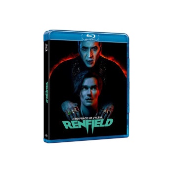 Renfield BD