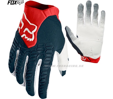 Fox Racing Pawtector