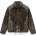 Napapijri Мъжко поларено яке Napapijri T-Delbios Casual jacket - Tea Leaf (005-6472-0313)
