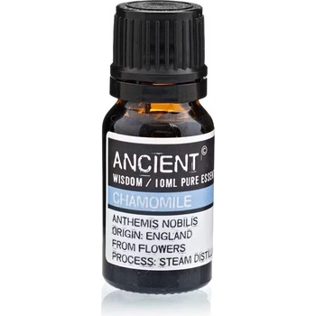 Ancient Wisdom Масло от Римска Лайка 10ml (5055796528561)