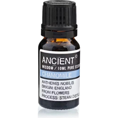 Ancient Wisdom Масло от Римска Лайка 10ml (5055796528561)