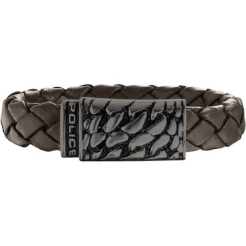 Police S14AHW03B - Мъжка гривна (S14AHW03B)