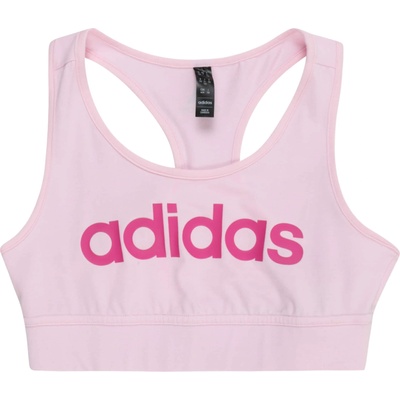 Adidas sportswear Спортен топ розово, размер 152