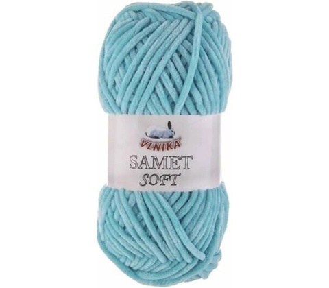 Příze Samet Soft 243