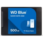 Western Digital SA510 500GB WDS500G3B0A-00AXR0