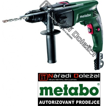 Metabo SBE 760