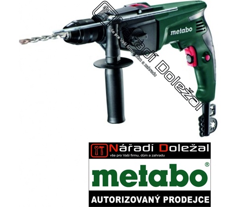 Metabo SBE 760