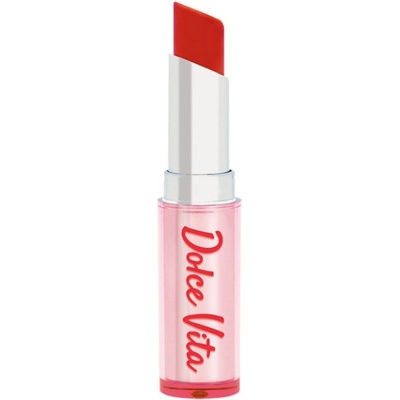 Dermacol Hydratační rtěnka Dolce Vita 06 3 g – Zboží Dáma