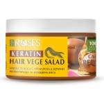 Nature of Agiva Регенерираща маска за изтощена коса Vege Salad, 350 ml - ozone