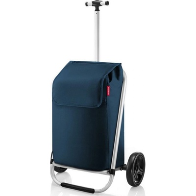 Reisenthel Shopping trolley Dark blue