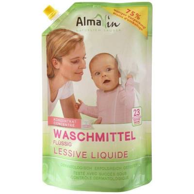 Natures Care Tekutý prací prostředek 1,5 l ekonom