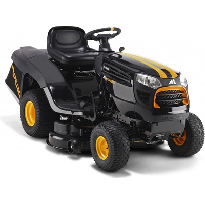 McCulloch M125-97TC Powerdrive