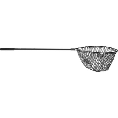 Mikado Podběrák Trout Area 155 cm Silikonová Síť