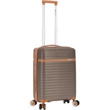 Madisson Stripe 4W S hnedá 39 L