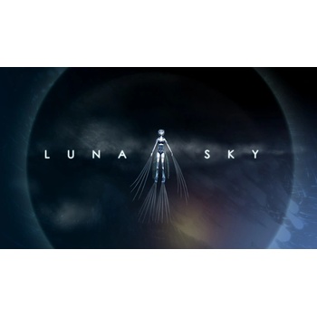 Kiss Publishing Luna Sky (PC)