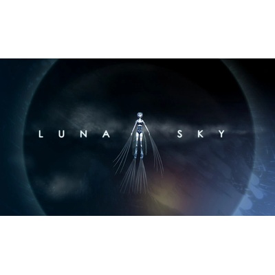 Kiss Publishing Luna Sky (PC)